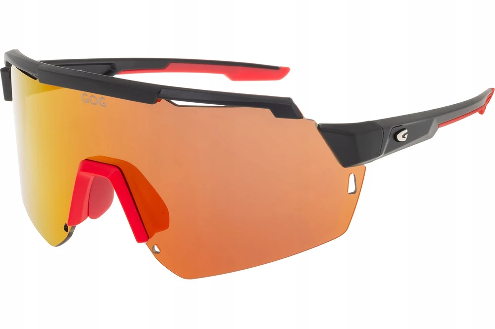 Gog Helios E503-2 dviračių akiniai su Uv-400 filtru