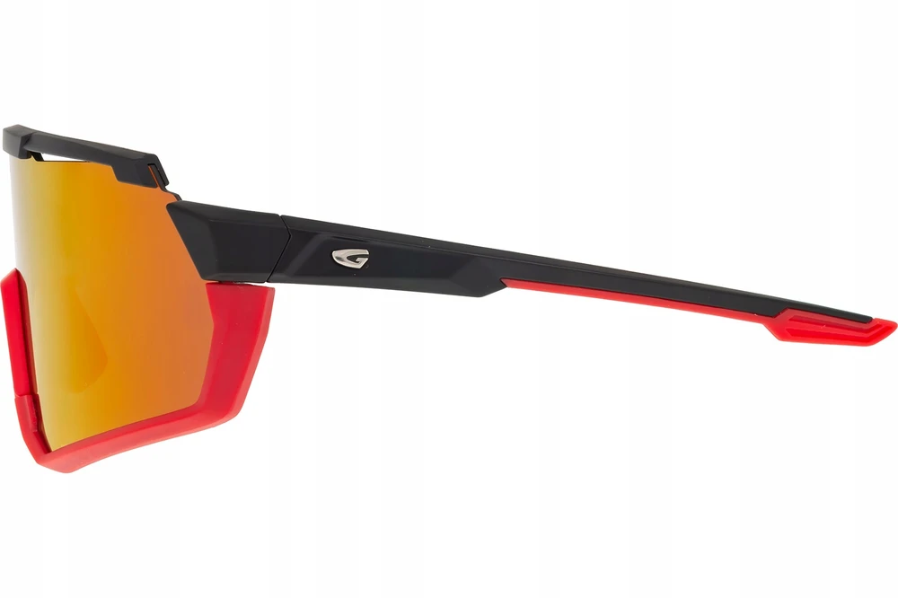 Gog Helios E503-2 dviračių akiniai su Uv-400 filtru