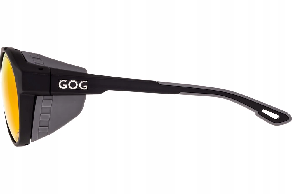 GOG Manaslu fotochrominiai kalnų sportiniai akiniai UV 400, 2–4 kat.