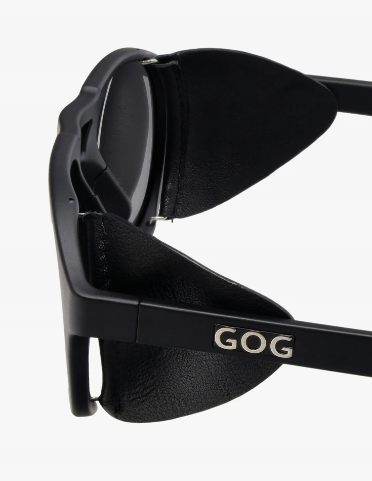 GOG NANGA E410-1P poliarizuoti kalnų saulės akiniai, 4 kategorija