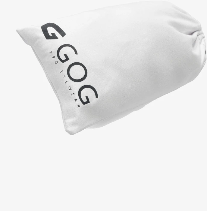 GOG NANGA E410-1P poliarizuoti kalnų saulės akiniai, 4 kategorija