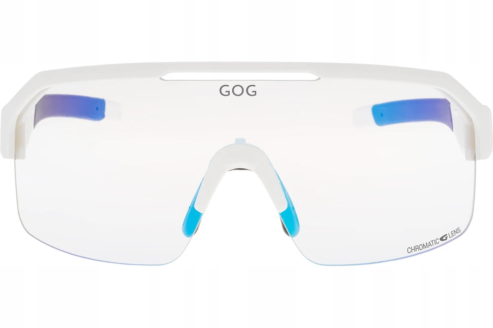 Gog Thor C fotochrominiai dviračių akiniai su plačiu stiklu ir dėklu