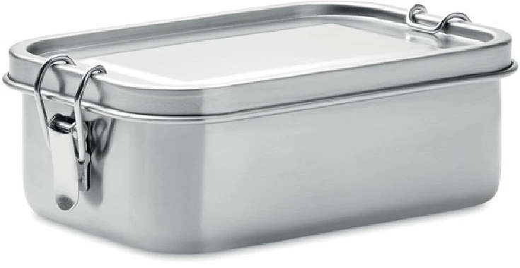 Gogreen Lunchbox Lunchbox priešpiečių indelis 750 ml mokykloms atostogoms į kalnus