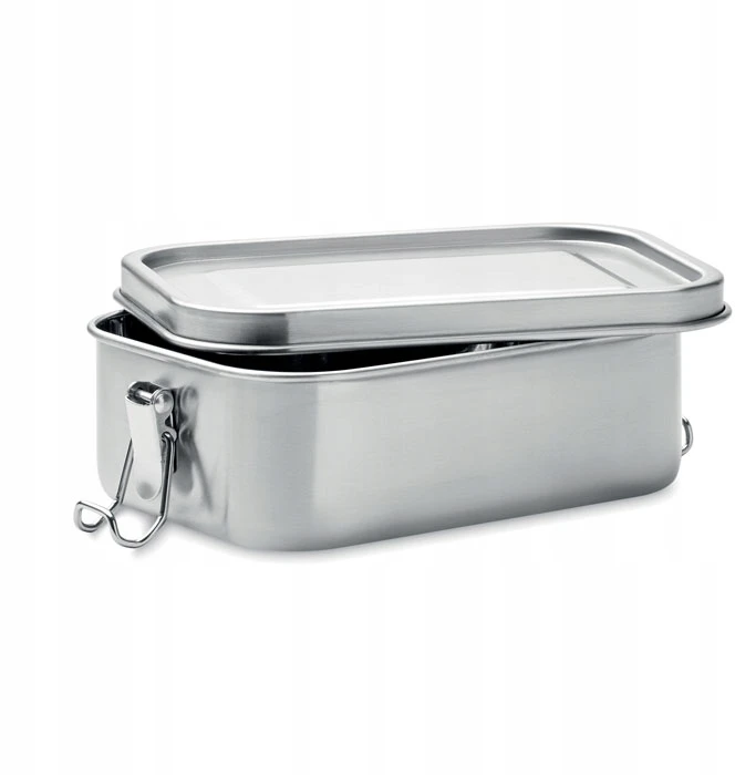 Gogreen Lunchbox Lunchbox priešpiečių indelis 750 ml mokykloms atostogoms į kalnus