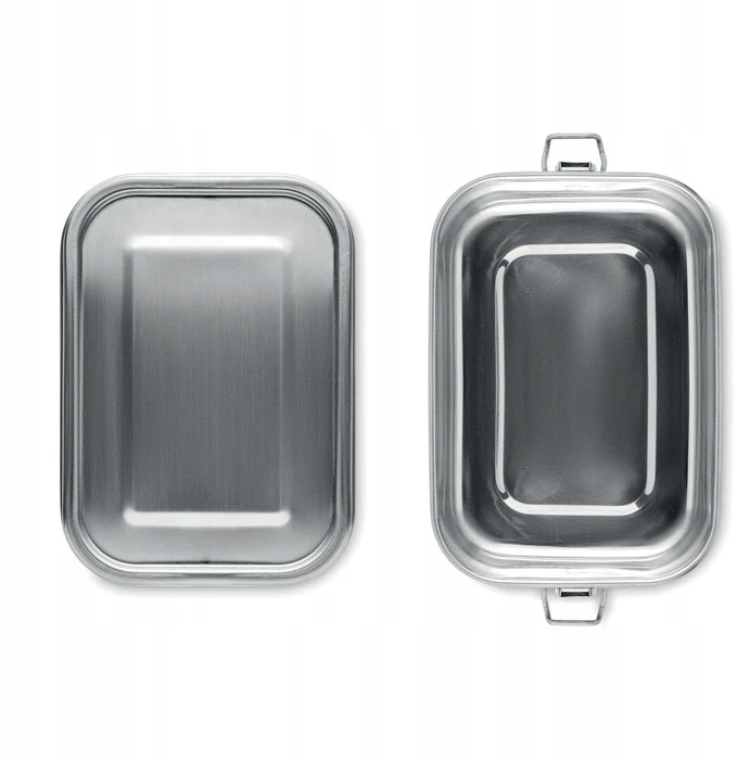 Gogreen Lunchbox Lunchbox priešpiečių indelis 750 ml mokykloms atostogoms į kalnus