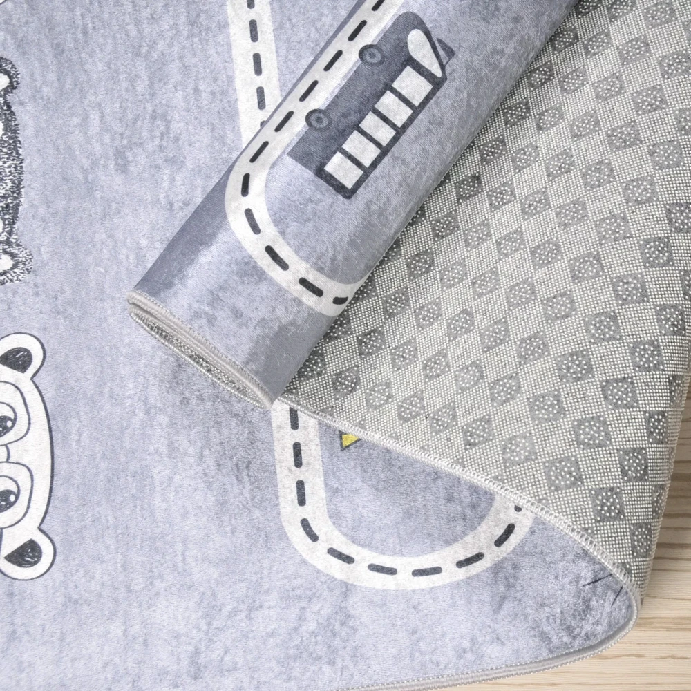 Goldlux Dywan MISIE 2027 80x150
