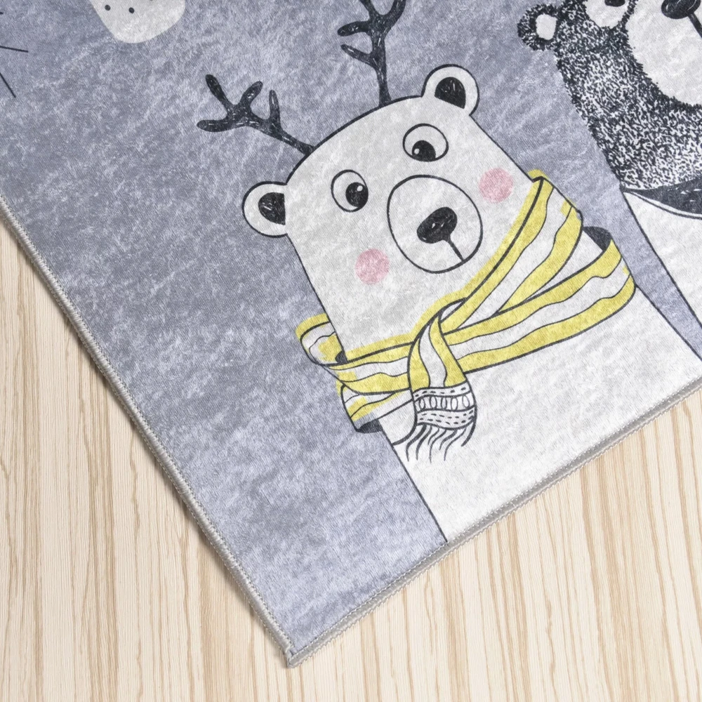 Goldlux Dywan MISIE 2027 80x150