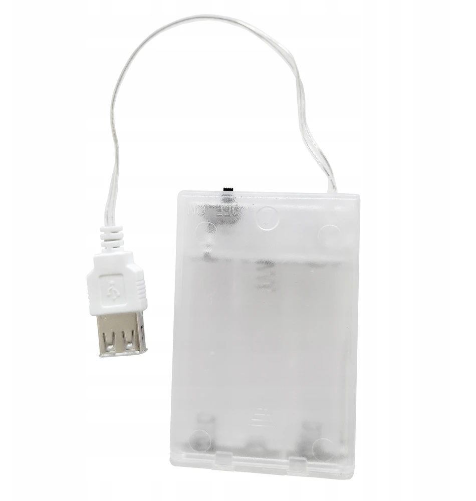 Goldlux NEONINIS LED DEKORATYVINIS KATINŲ PORNAMENTAS Baterijos/USB