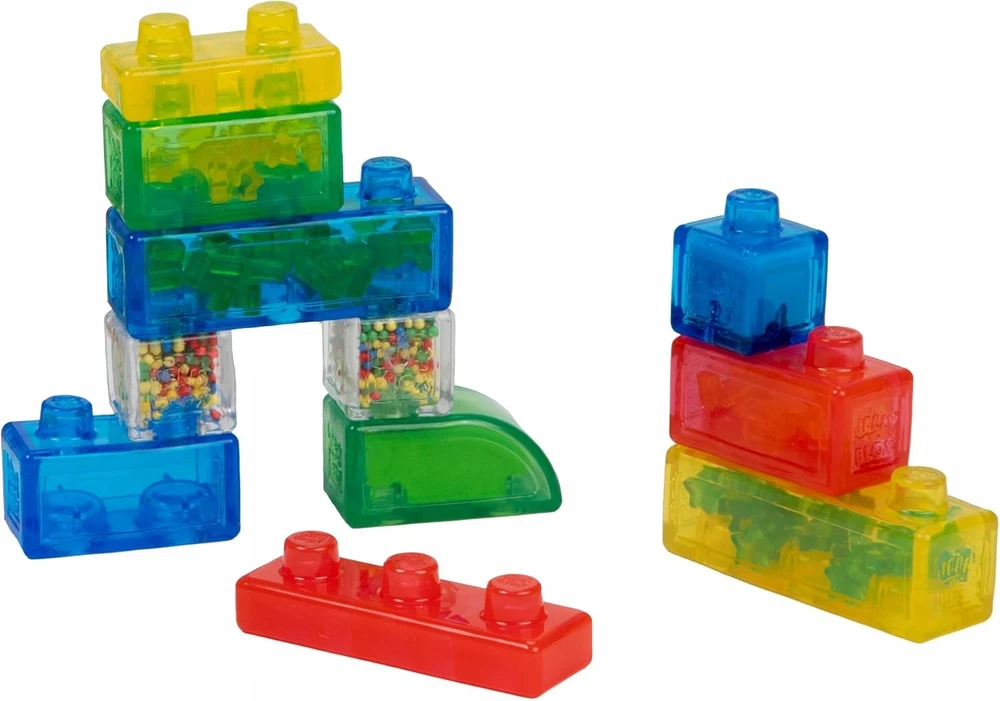 Goliath Kaladėlės Jelly Blox Newbie rinkinys vaikams