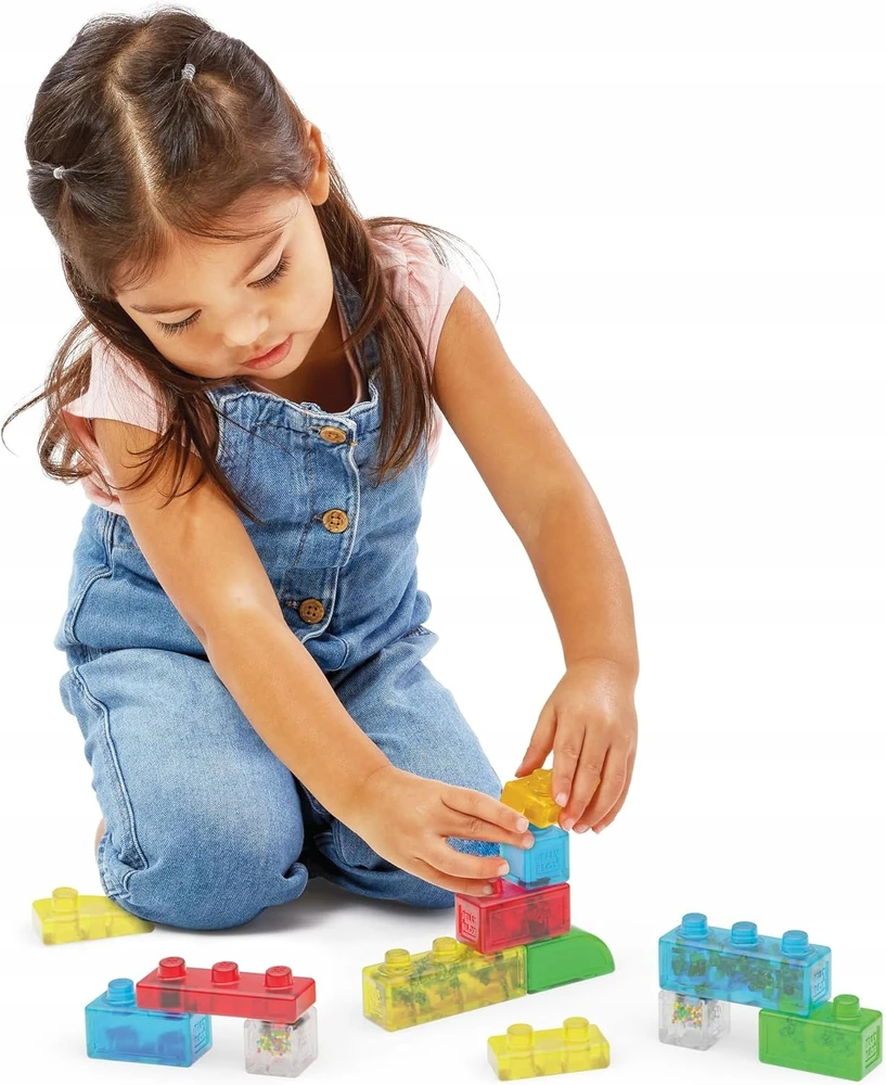 Goliath Kaladėlės Jelly Blox Newbie rinkinys vaikams