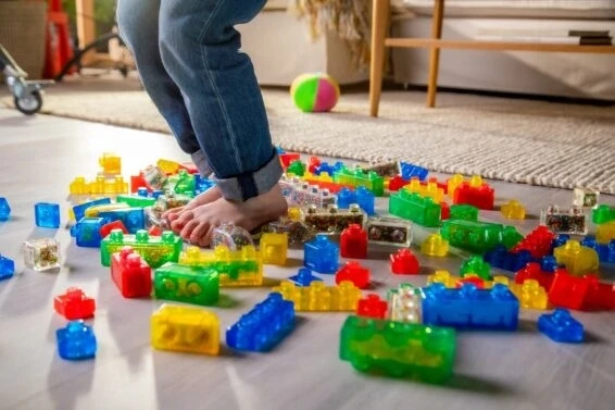 Goliath Creative „Jelly Blox“ kūrybinis rinkinys