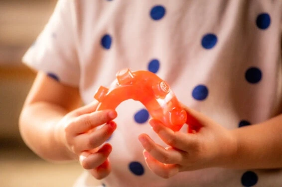 Goliath Creative „Jelly Blox“ kūrybinis rinkinys