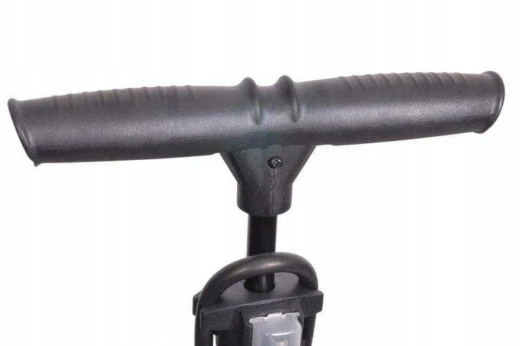 GoodBike Dviračio pompa su manometru Good Bike T-Power
