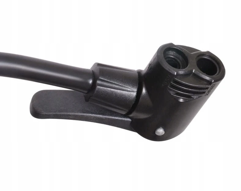 GoodBike Dviračio pompa su manometru Good Bike T-Power
