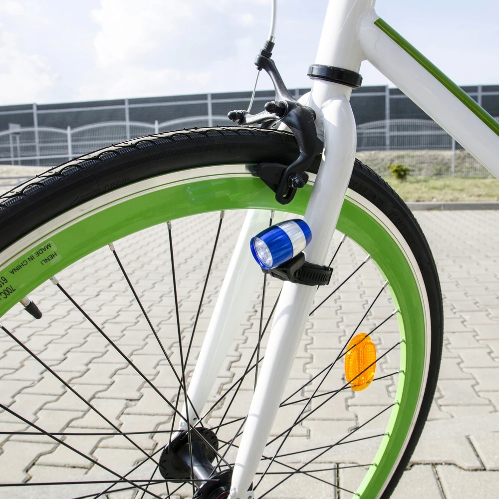 GoodBike Priekinis dviračio žibintas Good Bike Ant