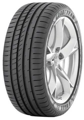Goodyear 265/45R18 EAGLE F1 ASYMMETRIC 2 101Y N0