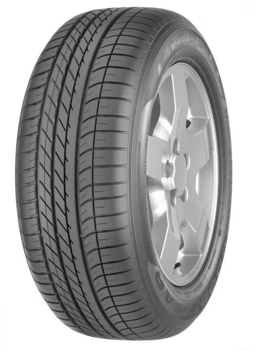 255/50R19 EAGLE F1 (ASYMMETRIC) 2 SUV 4X 103Y N0 FP GOODYEAR