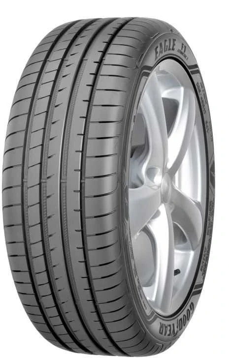 Goodyear Padangos Eagle F1 Asymmetric 3 SUV 102 T XL ( C A A 70dB )