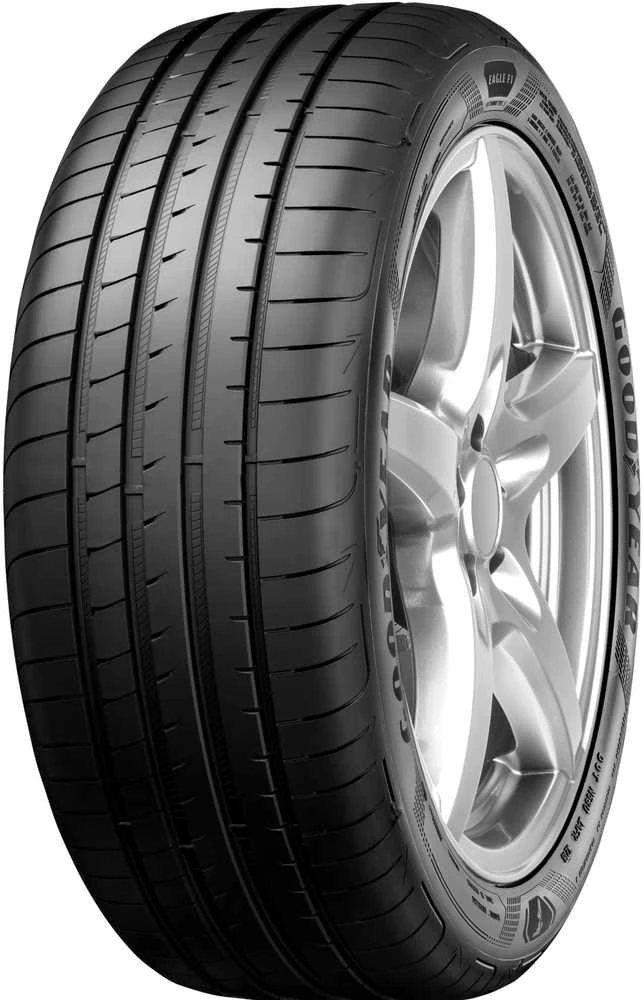 Goodyear 245/40R20 EAGLE F1 ASYMMETRIC 5 99V XL FP OE