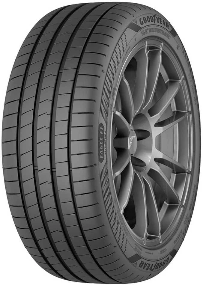 Goodyear Padangos Eagle F1 Asymmetric 6 94 Y (C A B 69dB)