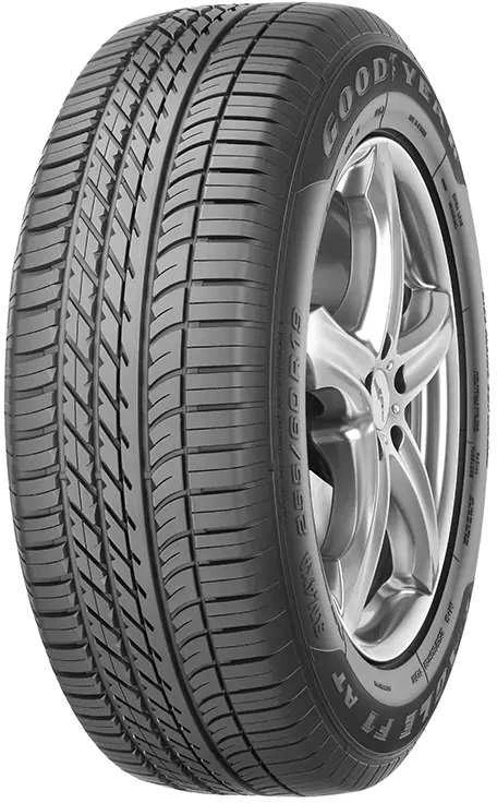 Goodyear 285/40R22 EAGLE F1 ASYMMETRIC SUV AT 110Y XL FP M+S