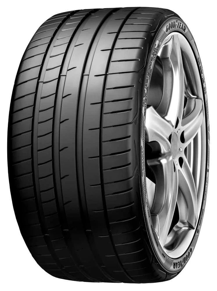 225/35R20 EAGLE F1 SUPERSPORT 90Y EVR XL FP XL GOODYEAR