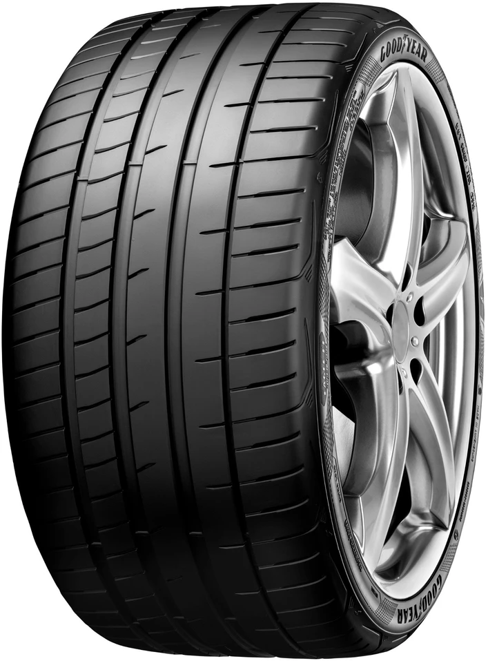 275/35R21 EAGLE F1 SUPERSPORT 103Y F ROF FP XL GOODYEAR