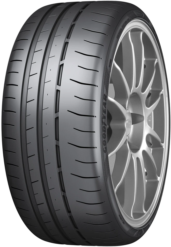 315/30R21 EAGLE F1 SUPERSPORT R 105Y N1 XL N1 XL GOODYEAR