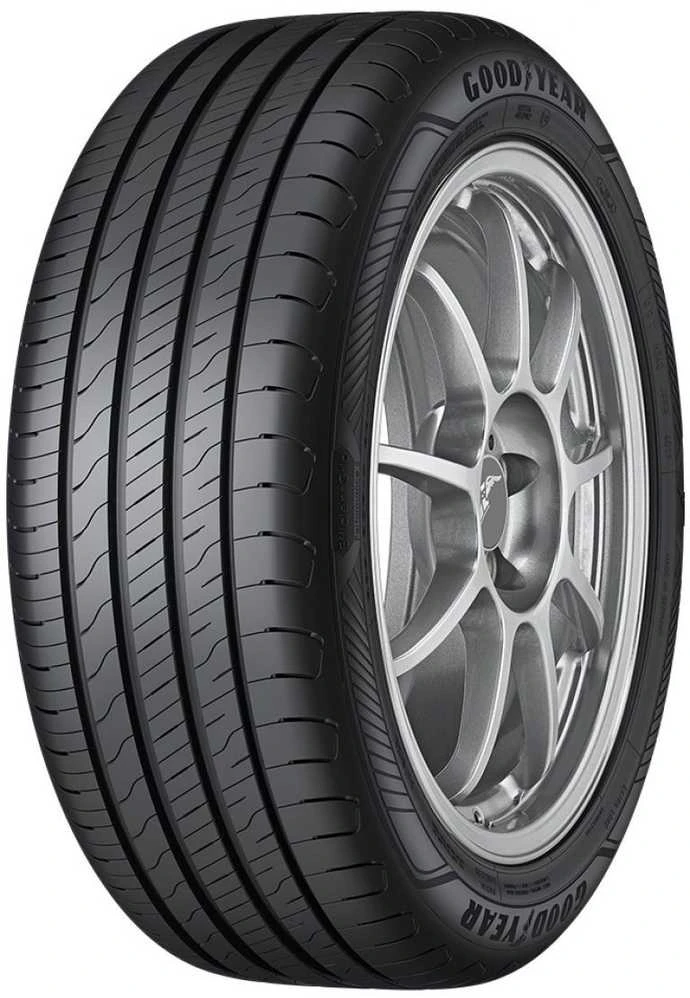 Goodyear Padangos EfficientGrip 2 SUV 108 V XL (B A B 70dB)