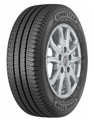 215/60R17C „EfficientGrip Cargo 2 109/107T EVR 2 Goodyear“