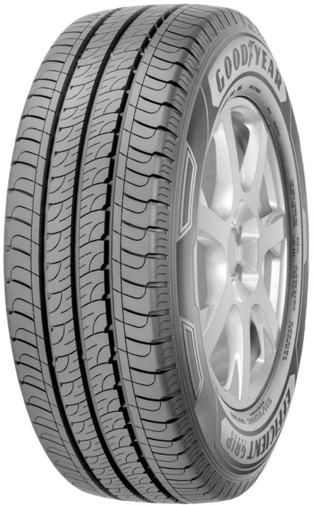 215/65R16C „EfficientGrip Cargo 2“ 106/104H 2 „Goodyear“