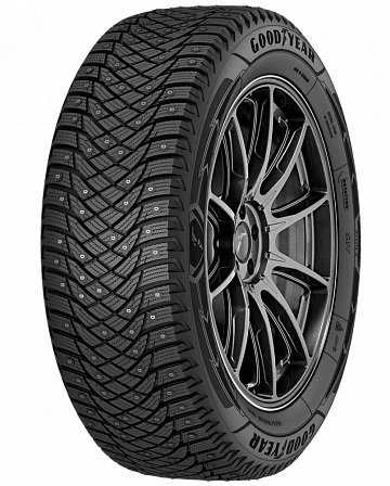 Goodyear Padangos UltraGrip Arctic 2 95 T XL