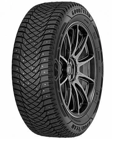 215/55R18 ULTRAGRIP ARCTIC 2 99T EVR XL GOODYEAR PADANGA