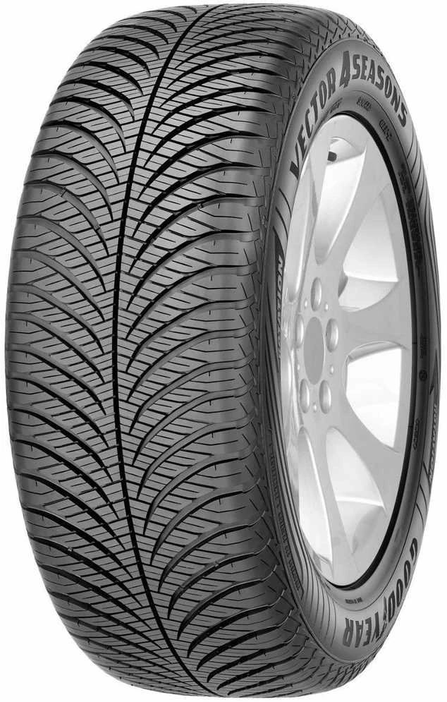 265/50R19 ULTRAGRIP ARCTIC 2 SUV 110T EVR DSTUD XL GOODYEAR