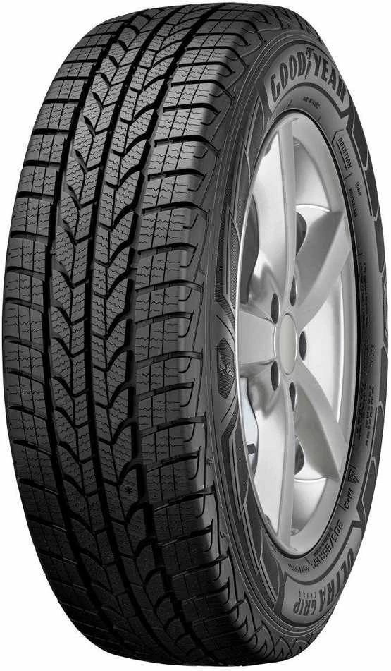 „Goodyear“ 195/65R16C „ULTRAGRIP CARGO 104/102T“ padangos