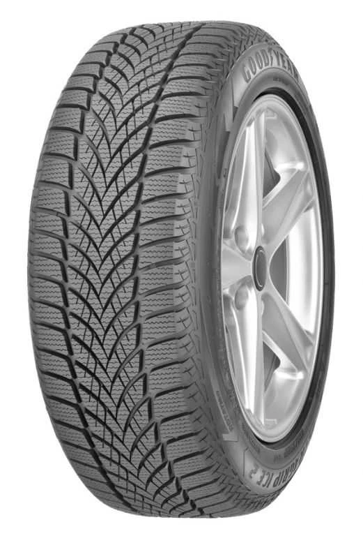 Goodyear Padangos UltraGrip Ice 2 95 T XL (C E A 67dB)