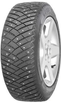 Goodyear Padangos UltraGrip Ice Arctic 88 T XL