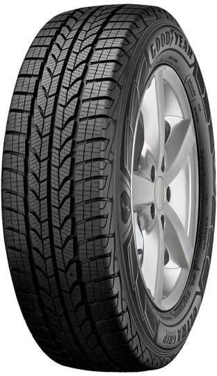 225/55R17C ULTRAGRIP ICE CARGO 109/107T GOODYEAR