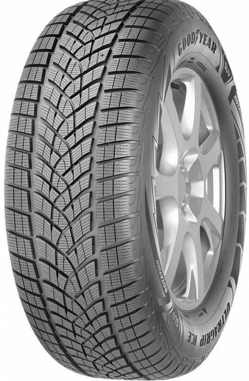 Goodyear Padangos UltraGrip Ice SUV GEN-1 100 T (C D B 72dB)