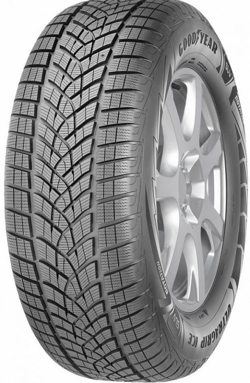 Goodyear Padangos UltraGrip Ice SUV GEN-1 103 T XL (C E B 72dB)