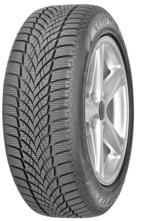 265/65R17 ULTRAGRIP ICE SUV GEN-1 112T GOODYEAR