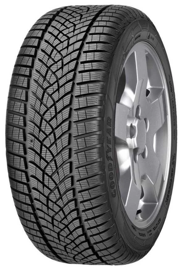 Goodyear Padangos UltraGrip Performance+ 111 H XL MO (B B B 73dB)