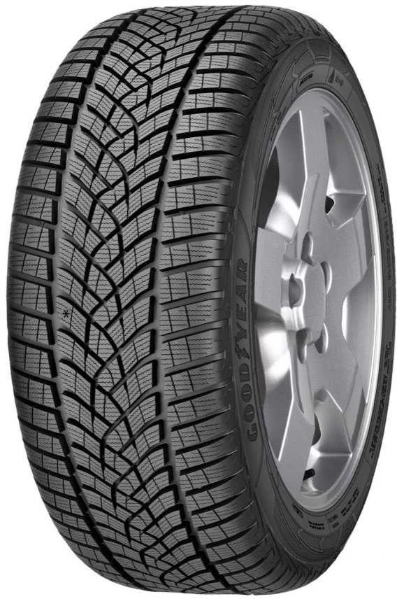 Goodyear 275/45R21 ULTRAGRIP PERFORMANCE + 110H XL OE MO