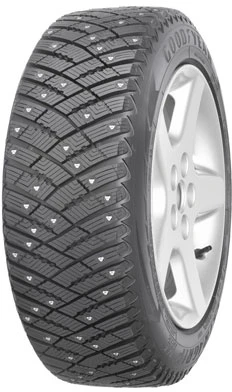 Goodyear 275/45R21 ULTRAGRIP PERFORMANCE + 110H XL OE MO