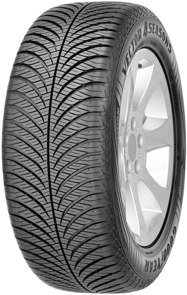 Goodyear Padangos UltraGrip Performance 3 95 T (C B B 72dB)