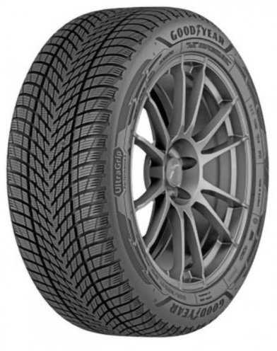Goodyear 285/45R22 ULTRAGRIP PERFORMANCE 3 114V XL FP