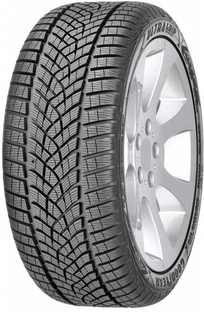 Goodyear Padangos UltraGrip Performance GEN-1 91 H AO ( C B 72dB )
