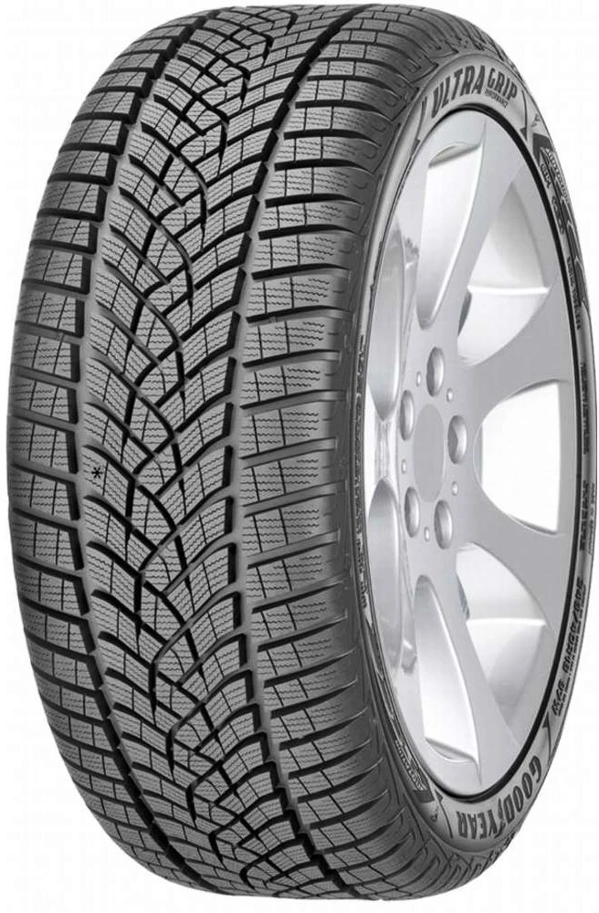 Goodyear Padangos UltraGrip Performance GEN-1 95 T (+) SEAL (C B A 69dB)
