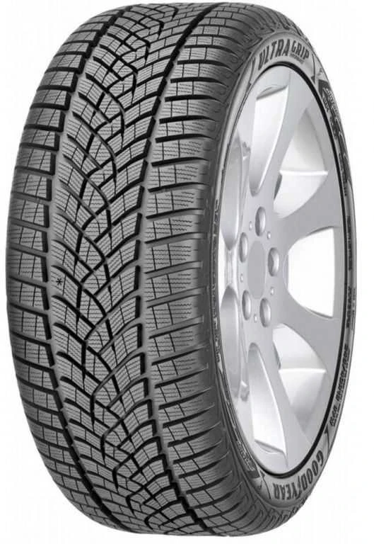 Goodyear Padangos UltraGrip Performance+ SUV 102 V XL ( D C B 71dB )