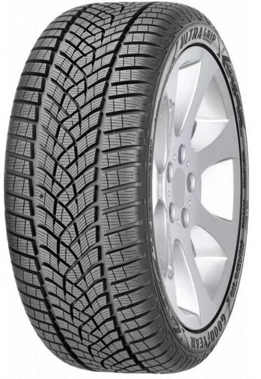 Goodyear Padangos UltraGrip Performance+ SUV 108 H XL (C B B 72dB)